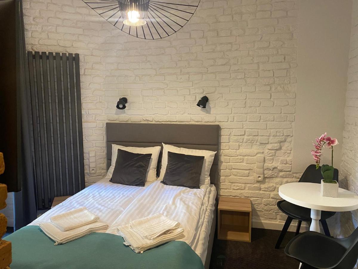 Apartamenty Wodna 13 포즈난 외부 사진