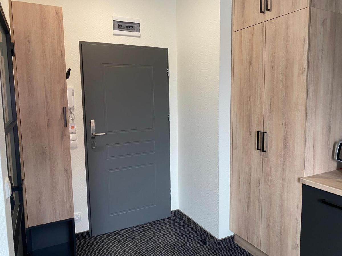 Apartamenty Wodna 13 포즈난 외부 사진