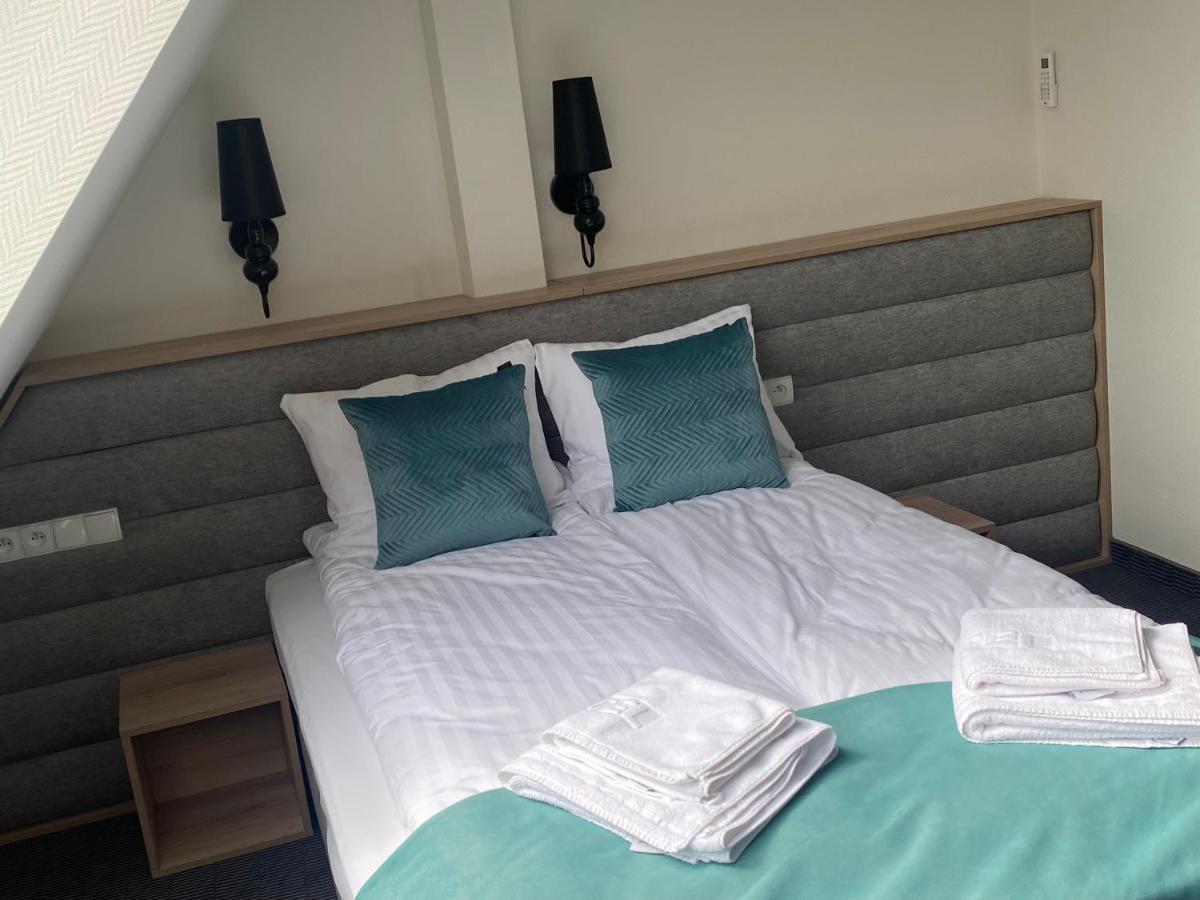 Apartamenty Wodna 13 포즈난 외부 사진