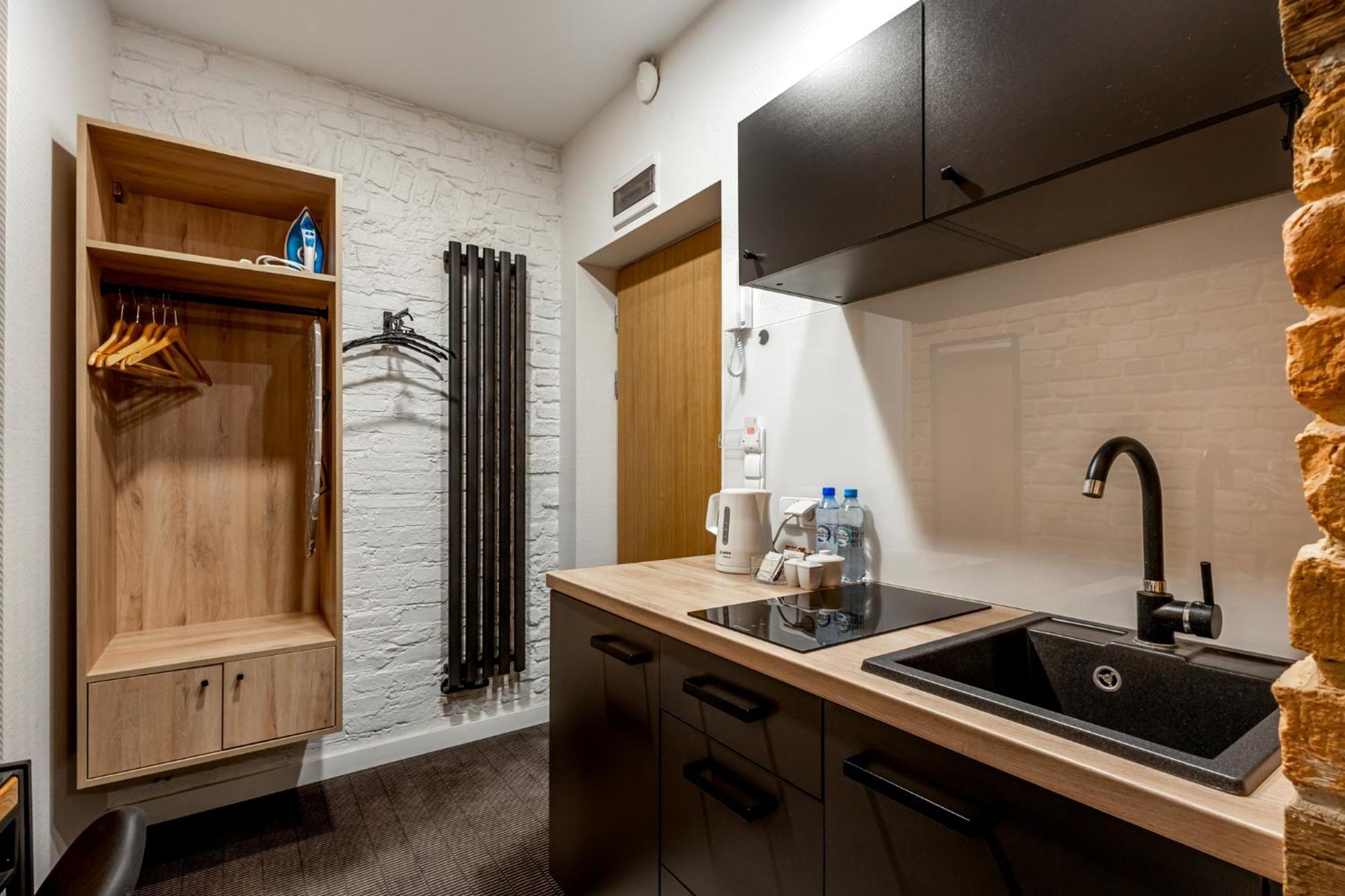 Apartamenty Wodna 13 포즈난 외부 사진