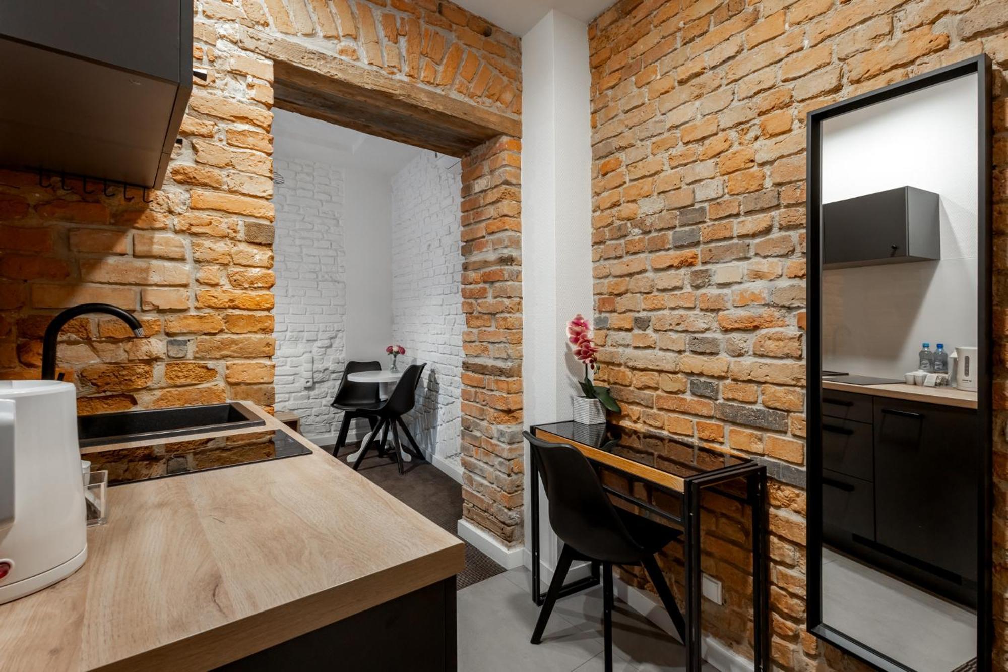 Apartamenty Wodna 13 포즈난 외부 사진